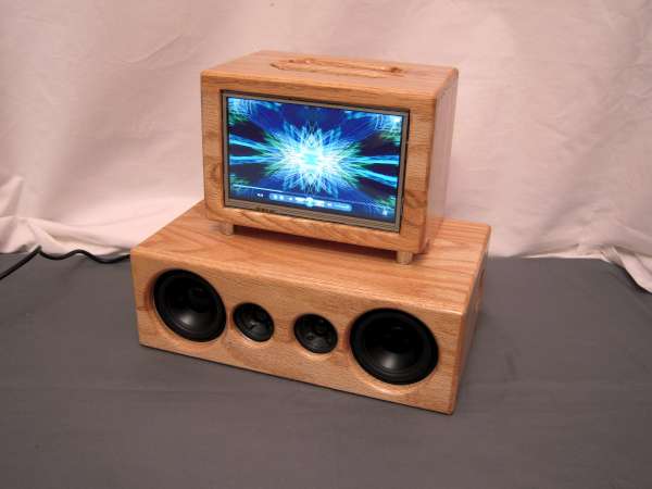 Music Box